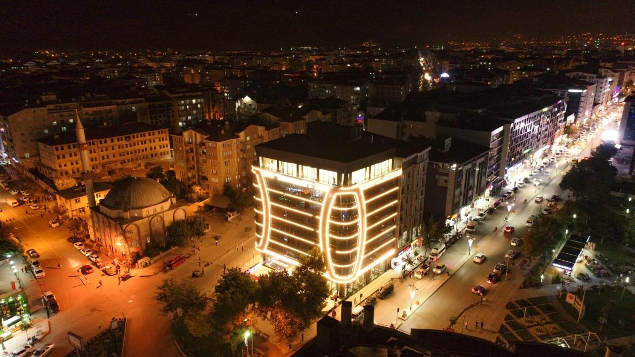 The Conforium Hotel Van Dış mekan fotoğraf
